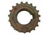 Engrenagem Virabrequim Peugeot 307 C4 2.0 2008 2010 2012
