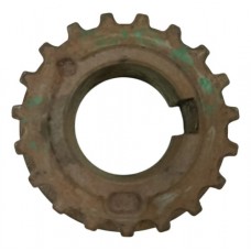 Engrenagem Virabrequim Peugeot 307 C4 2.0 2008 2010 2012