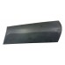 Moldura Land Rover Freelander 2 2008 Coluna Traseir Esquerda Preto