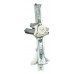 Maquina Vidro Citroen C5 2001 2002 2003 Traseiro Direito