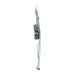 Maquina Vidro Citroen C5 2001 2002 2003 Traseiro Direito