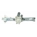 Maquina Vidro Citroen C5 2001 2002 2003 Traseiro Direito