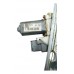 Maquina Vidro Citroen C5 2001 2002 2003 Traseiro Direito