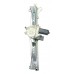 Maquina Vidro Citroen C5 2001 2002 2003 Traseiro Direito