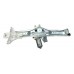 Maquina Vidro Citroen C5 2001 2002 2003 Traseiro Direito
