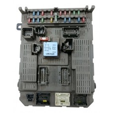 Modulo Bsi Caixa Fusivel Citroen C5 3.0 V6 2001 2002 2003