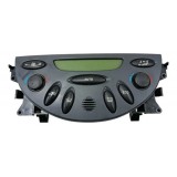 Comando Ar Condicionado Citroen C5 3.0 V6 2001 2002 2003