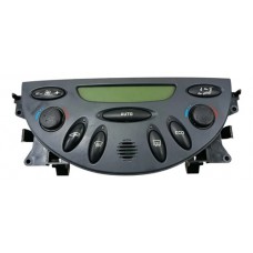 Comando Ar Condicionado Citroen C5 3.0 V6 2001 2002 2003