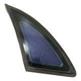 Vidro Fixo Citroen C5 3.0 2001 2002 2003 Traseiro Esquerdo