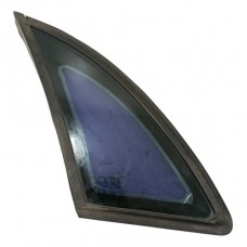 Vidro Fixo Citroen C5 3.0 2001 2002 2003 Traseiro Esquerdo