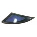 Vidro Fixo Citroen C5 3.0 2001 2002 2003 Traseiro Esquerdo