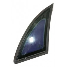 Vidro Fixo Citroen C5 3.0 2001 2002 2003 Traseiro Direito