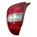 Lanterna Citroen C5 3.0 V6 2001 2002 2003 Traseiro Esquerdo