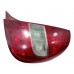 Lanterna Citroen C5 3.0 V6 2001 2002 2003 Traseiro Esquerdo