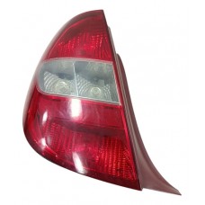 Lanterna Citroen C5 3.0 V6 2001 2002 2003 Traseiro Direito