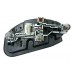 Soquete Lanterna Citroen C5 2001 2002 2003 Traseiro Direito