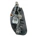Soquete Lanterna Citroen C5 2001 2002 2003 Traseiro Direito