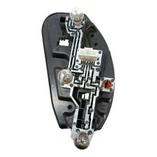 Soquete Lanterna Citroen C5 2001 2002 2003 Traseiro Direito