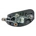 Soquete Lanterna Citroen C5 2001 2002 2003 Traseiro Direito
