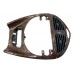 Moldura Central Painel Citroen C5 3.0 V6 2001 2002 2003