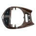Moldura Central Painel Citroen C5 3.0 V6 2001 2002 2003