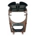 Moldura Central Painel Citroen C5 3.0 V6 2001 2002 2003
