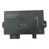 Modulo Estacionamento Citroen C5 3.0 V6 2001 2002 2003