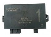 Modulo Estacionamento Citroen C5 3.0 V6 2001 2002 2003