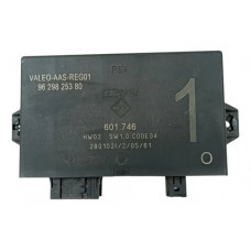 Modulo Estacionamento Citroen C5 3.0 V6 2001 2002 2003