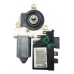 Motor Vidro Citroen C5 2001 2002 2003 Dianteiro Esquerdo