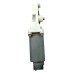 Motor Vidro Citroen C5 2001 2002 2003 Dianteiro Esquerdo
