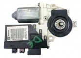 Motor Vidro Citroen C5 2001 2002 2003 Dianteiro Esquerdo