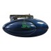 Maçaneta Externa Citroen C5 2001 2002 2003 Traseiro Esquerdo