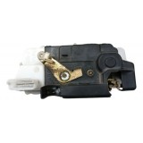 Fechadura Citroen C5 3.0 V6 2001 2002 2003 Traseiro Esquerdo