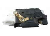 Fechadura Citroen C5 3.0 V6 2001 2002 2003 Traseiro Esquerdo