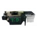 Fechadura Citroen C5 3.0 V6 2001 2002 2003 Traseiro Esquerdo