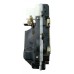 Fechadura Citroen C5 3.0 V6 2001 2002 2003 Traseiro Esquerdo