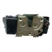 Fechadura Citroen C5 3.0 V6 2001 2002 2003 Traseiro Esquerdo