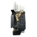 Fechadura Citroen C5 3.0 V6 2001 2002 2003 Traseiro Esquerdo