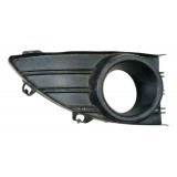 Moldura Farol Citroen C5 3.0 V6 2001 2002 2003 Direito