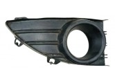 Moldura Farol Citroen C5 3.0 V6 2001 2002 2003 Direito