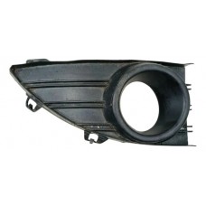 Moldura Farol Citroen C5 3.0 V6 2001 2002 2003 Direito
