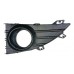 Moldura Farol Citroen C5 3.0 V6 2001 2002 2003 Direito