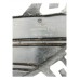 Moldura Farol Citroen C5 3.0 V6 2001 2002 2003 Direito