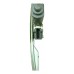 Maquina Vidro Citroen C5 2001 2002 2003 Traseiro Direito