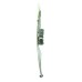 Maquina Vidro Citroen C5 2001 2002 2003 Traseiro Direito