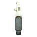 Motor Vidro Citroen C5 2001 2002 2003 Dianteiro Direito