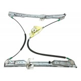 Maquina Vidro Citroen C5 2001 2002 2003 Dianteiro Esquerdo