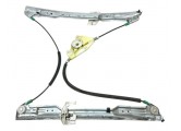 Maquina Vidro Citroen C5 2001 2002 2003 Dianteiro Esquerdo