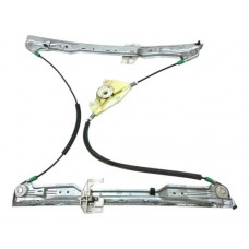 Maquina Vidro Citroen C5 2001 2002 2003 Dianteiro Esquerdo